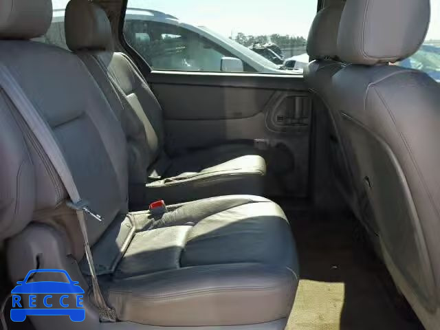 2006 TOYOTA SIENNA XLE 5TDZA22C66S532883 image 5