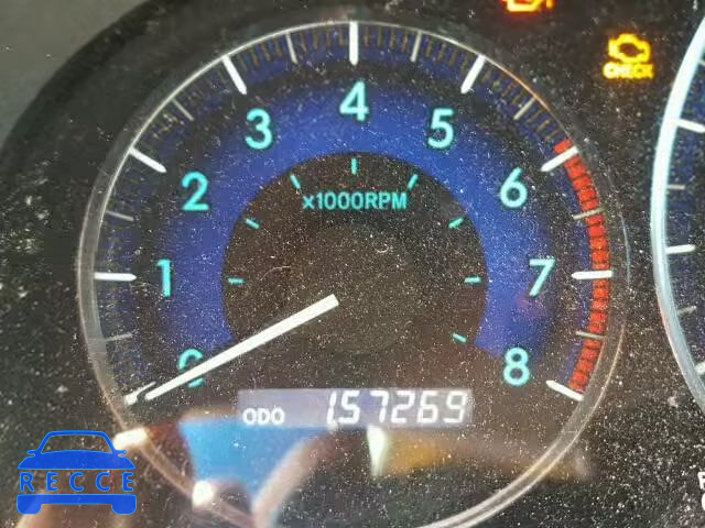 2006 TOYOTA SIENNA XLE 5TDZA22C66S532883 image 7