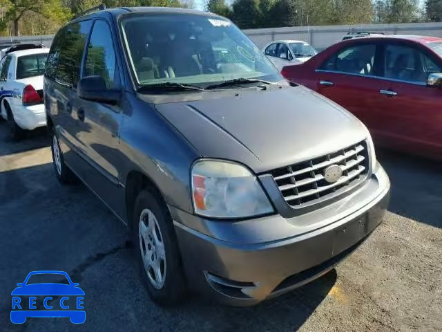 2006 FORD FREESTAR S 2FMZA51686BA29429 Bild 0