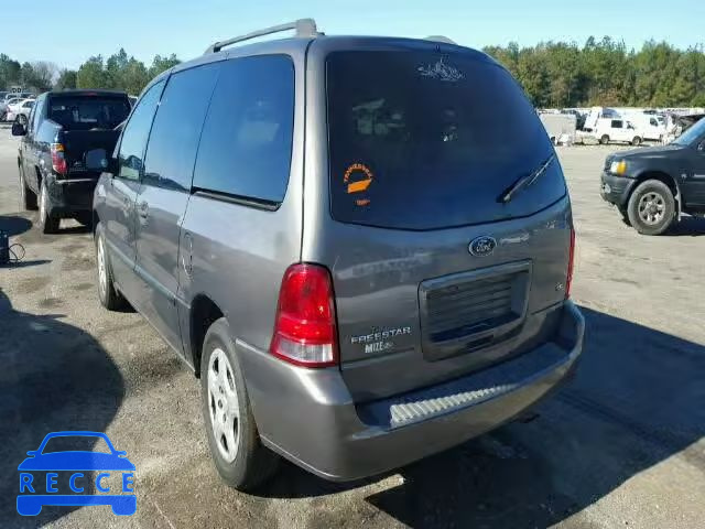 2006 FORD FREESTAR S 2FMZA51686BA29429 Bild 2