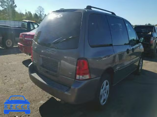 2006 FORD FREESTAR S 2FMZA51686BA29429 зображення 3