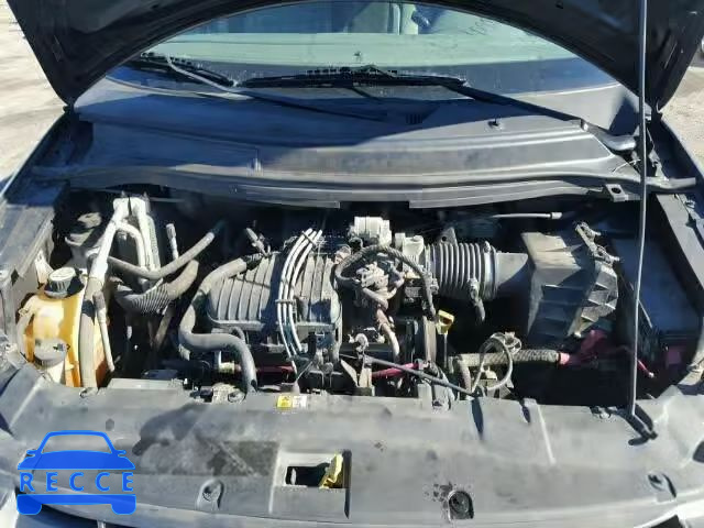 2006 FORD FREESTAR S 2FMZA51686BA29429 image 6