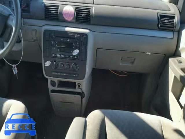 2006 FORD FREESTAR S 2FMZA51686BA29429 image 8