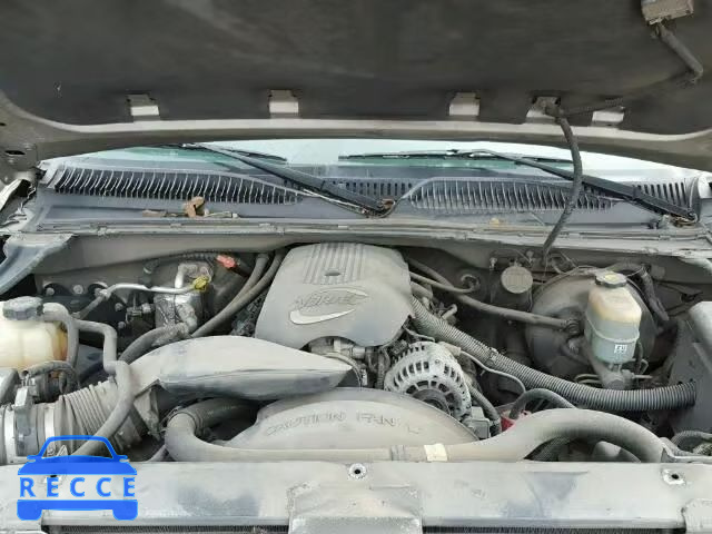 2002 GMC SIERRA C15 2GTEC19V621291192 image 6