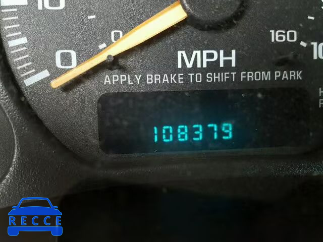 2002 GMC SIERRA C15 2GTEC19V621291192 image 7