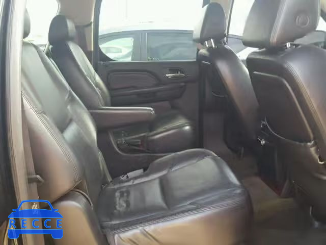 2007 CADILLAC ESCALADE E 1GYFK66837R214808 Bild 5