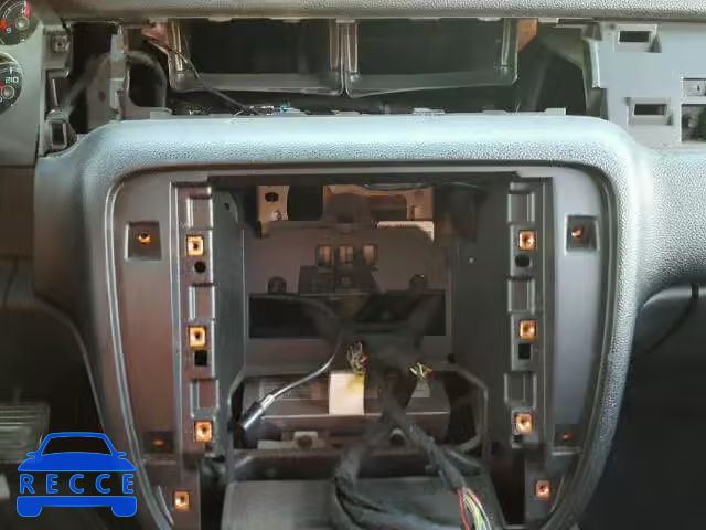 2007 CHEVROLET K1500 SUBU 3GNFK16387G204456 image 8