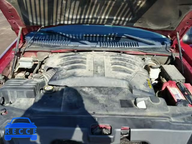 2004 LINCOLN AVIATOR 5LMEU88H24ZJ08083 image 6
