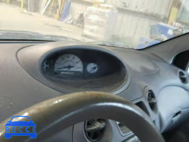 2003 TOYOTA ECHO JTDAT123530269740 image 7