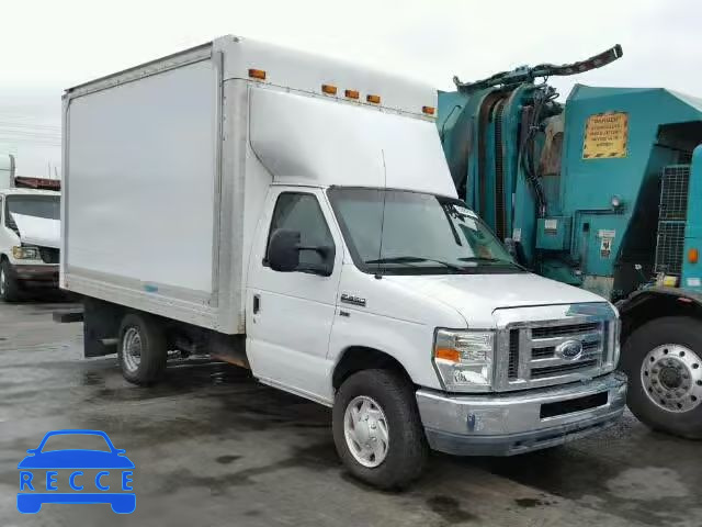 2011 FORD E350 SUPER 1FDSE3FL0BDB12088 image 0