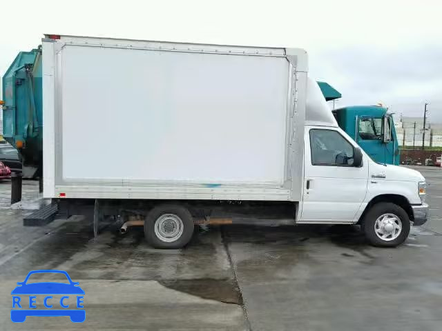 2011 FORD E350 SUPER 1FDSE3FL0BDB12088 зображення 8