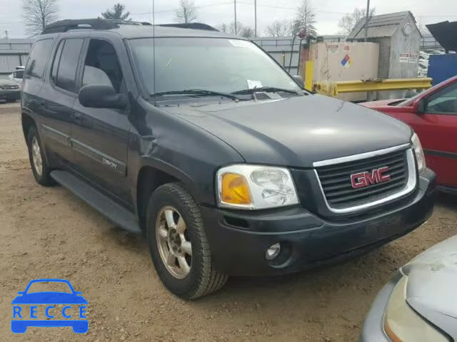 2003 GMC ENVOY XL 1GKET16S236233332 зображення 0