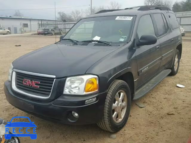 2003 GMC ENVOY XL 1GKET16S236233332 зображення 1