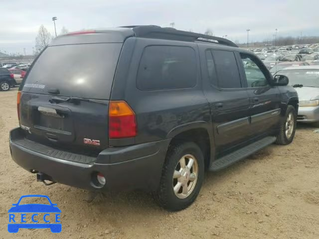 2003 GMC ENVOY XL 1GKET16S236233332 зображення 3