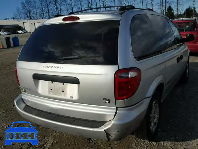 2003 DODGE CARAVAN SE 1D4GP25393B206499 image 3