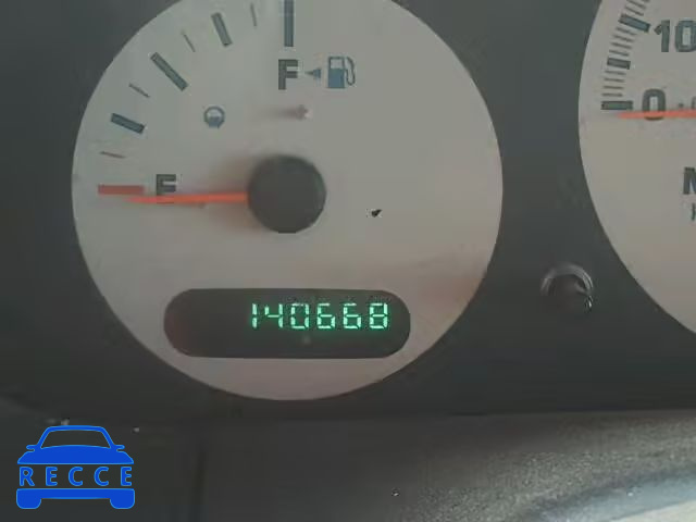 2003 DODGE CARAVAN SE 1D4GP25393B206499 image 7