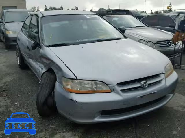 2000 HONDA ACCORD DX 1HGCF8541YA085945 зображення 0