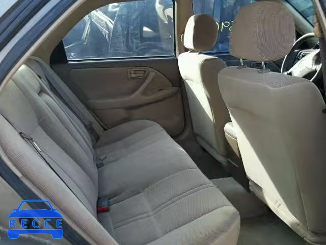 1998 TOYOTA CAMRY CE/L 4T1BG22KXWU303508 зображення 5