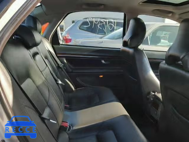 2002 VOLVO S80 YV1TS92D421258069 image 5
