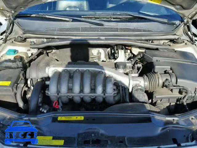 2002 VOLVO S80 YV1TS92D421258069 image 6