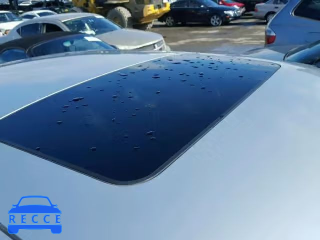 2002 VOLVO S80 YV1TS92D421258069 image 8