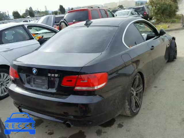 2008 BMW 335I WBAWB73588P156792 зображення 3