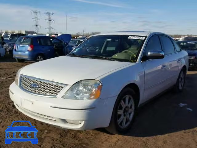 2006 FORD FIVE HUNDR 1FAFP28136G116359 зображення 1