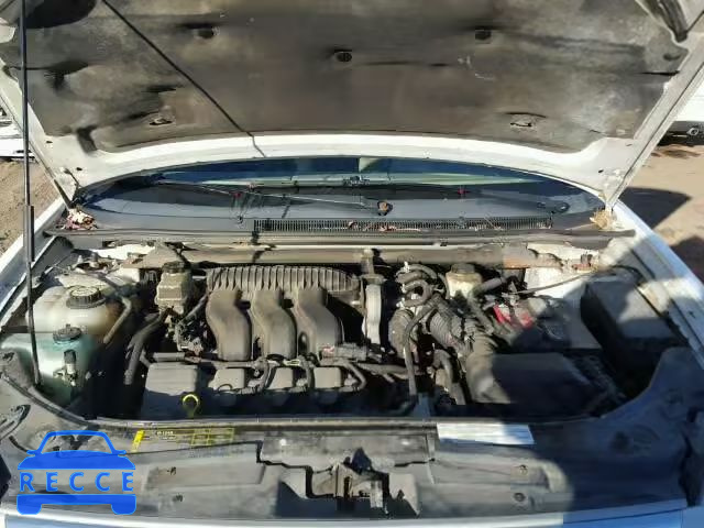 2006 FORD FIVE HUNDR 1FAFP28136G116359 image 6