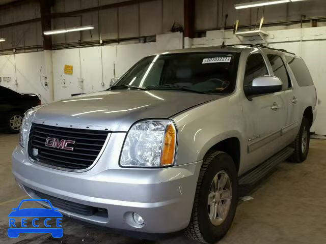 2012 GMC YUKON XL C 1GKS1KE03CR104125 image 1