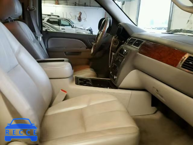 2012 GMC YUKON XL C 1GKS1KE03CR104125 image 4
