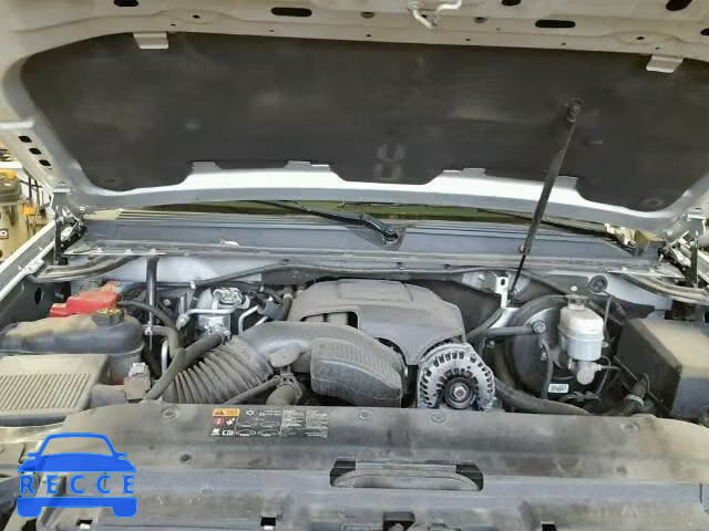 2012 GMC YUKON XL C 1GKS1KE03CR104125 image 6