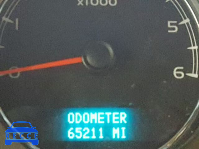 2012 GMC YUKON XL C 1GKS1KE03CR104125 image 7