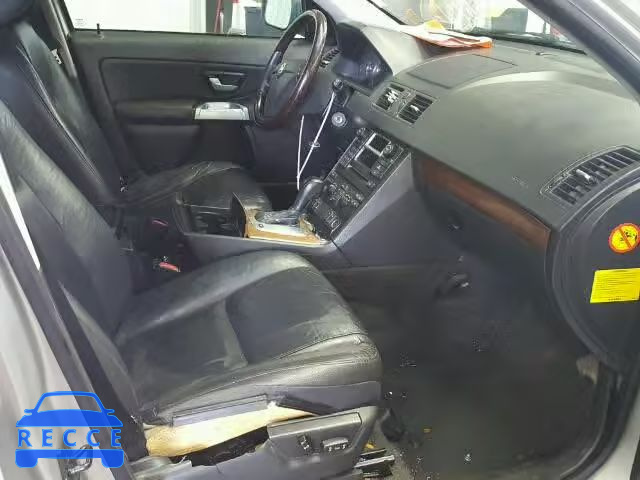 2005 VOLVO XC90 T6 YV1CZ911551163933 зображення 4