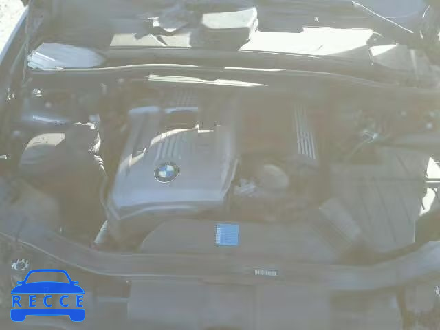 2006 BMW 325I AUTOMATIC WBAVB17566NK36328 image 6