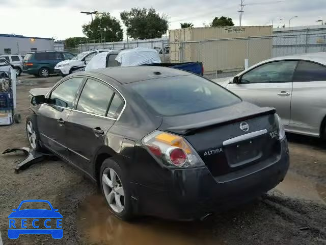 2007 NISSAN ALTIMA 3.5 1N4BL21E57N436643 Bild 2