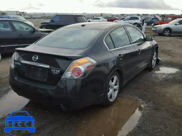 2007 NISSAN ALTIMA 3.5 1N4BL21E57N436643 зображення 3