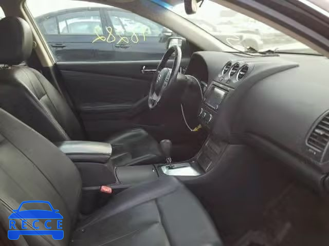 2007 NISSAN ALTIMA 3.5 1N4BL21E57N436643 зображення 4