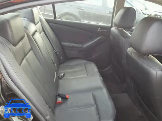 2007 NISSAN ALTIMA 3.5 1N4BL21E57N436643 зображення 5