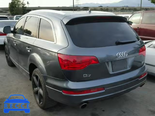 2008 AUDI Q7 4.2 QUA WA1EV74L98D036482 зображення 2