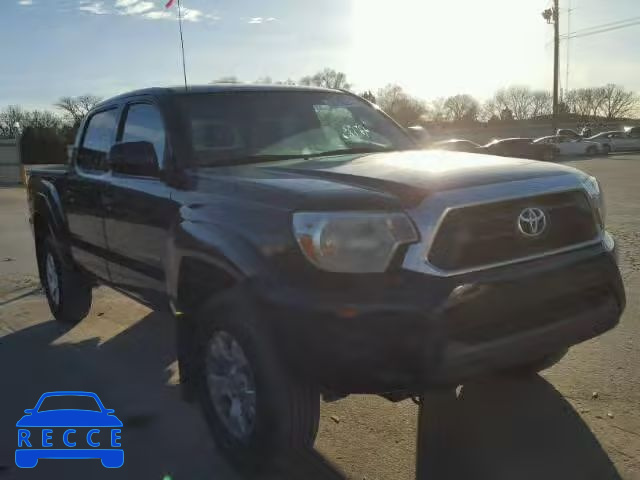 2015 TOYOTA TACOMA PRE 5TFJX4GN6FX037417 image 0