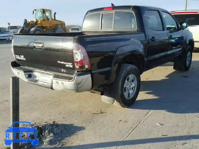 2015 TOYOTA TACOMA PRE 5TFJX4GN6FX037417 image 3