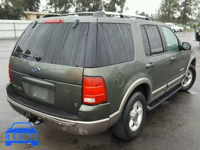 2002 FORD EXPLORER E 1FMDU74W52ZA57429 зображення 3