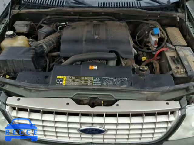 2002 FORD EXPLORER E 1FMDU74W52ZA57429 image 6