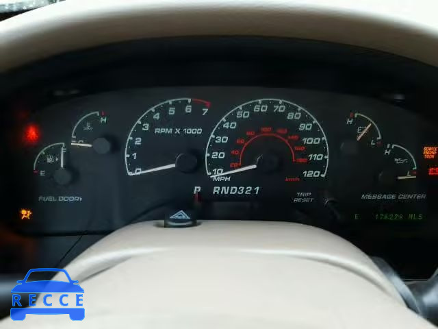 2002 FORD EXPLORER E 1FMDU74W52ZA57429 image 7