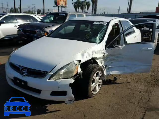 2006 HONDA ACCORD SE 1HGCM56306A072899 image 1
