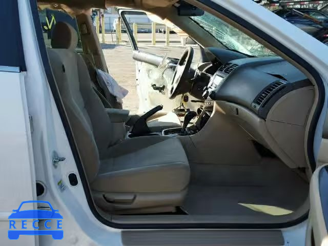 2006 HONDA ACCORD SE 1HGCM56306A072899 image 4
