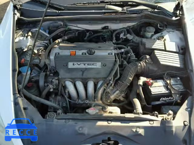 2006 HONDA ACCORD SE 1HGCM56306A072899 image 6