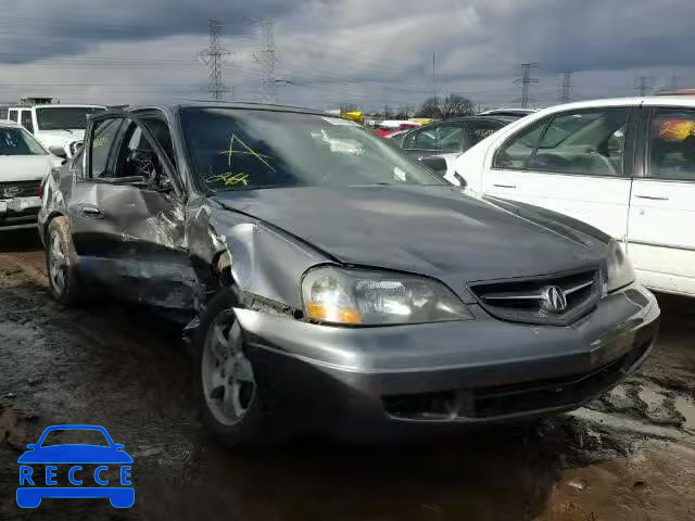2003 ACURA 3.2 CL 19UYA42473A007115 image 0