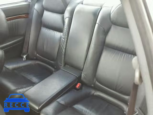 2003 ACURA 3.2 CL 19UYA42473A007115 image 5