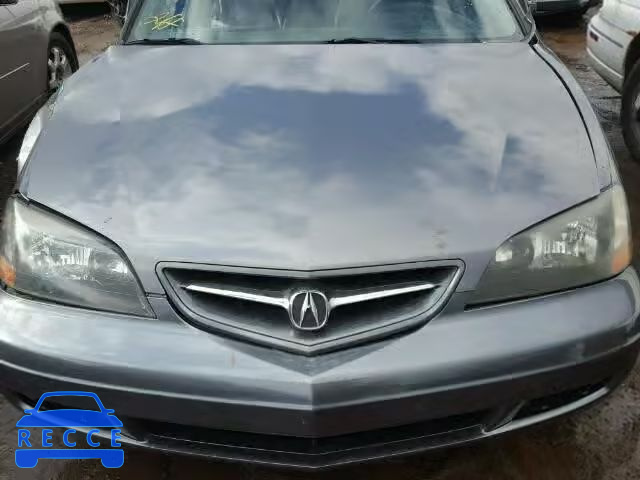 2003 ACURA 3.2 CL 19UYA42473A007115 image 6